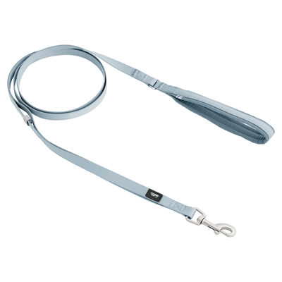 Hurtta Seeker Standard Hundeline Stream